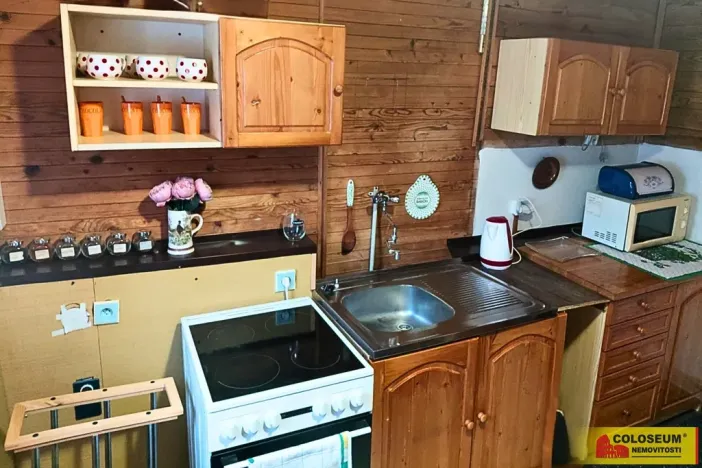 Pronájem bytu 1+1, Brno - Židenice, 35 m2