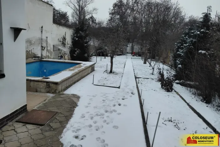 Pronájem bytu 1+1, Brno - Židenice, 35 m2