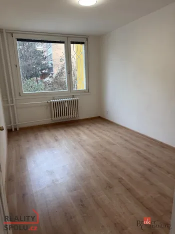 Pronájem bytu 3+1, Praha - Žižkov, Na Jarově, 69 m2