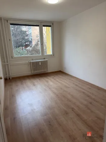 Pronájem bytu 3+1, Praha - Žižkov, Na Jarově, 69 m2