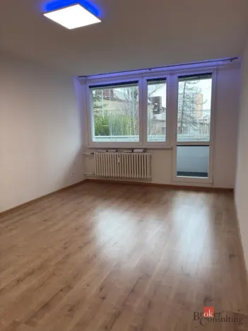 Pronájem bytu 3+1, Praha - Žižkov, Na Jarově, 69 m2