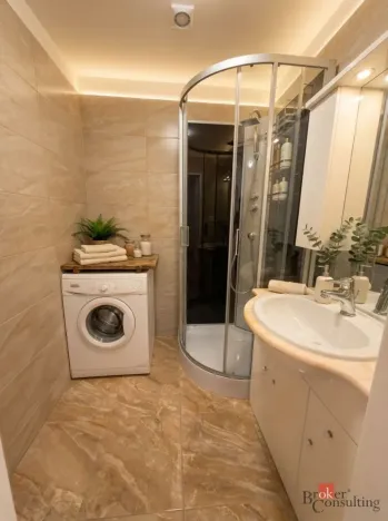 Pronájem bytu 3+1, Praha - Žižkov, Na Jarově, 69 m2