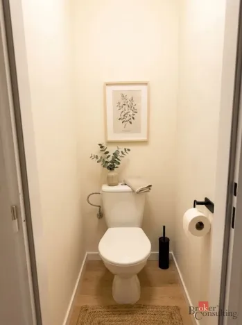 Pronájem bytu 3+1, Praha - Žižkov, Na Jarově, 69 m2