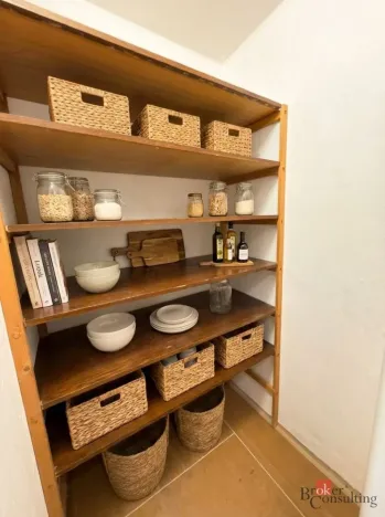 Pronájem bytu 3+1, Praha - Žižkov, Na Jarově, 69 m2