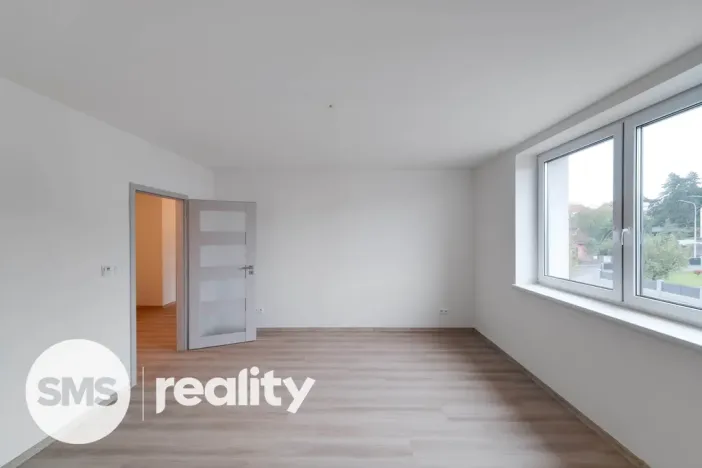 Prodej bytu 3+kk, Nový Jičín, Palackého, 91 m2