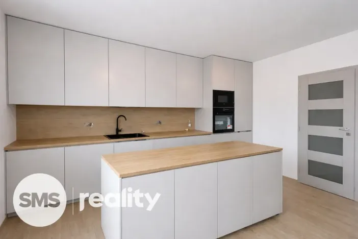 Prodej bytu 3+kk, Nový Jičín, Palackého, 91 m2