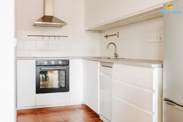 Pronájem bytu 2+kk, Praha - Vyšehrad, Neklanova, 70 m2