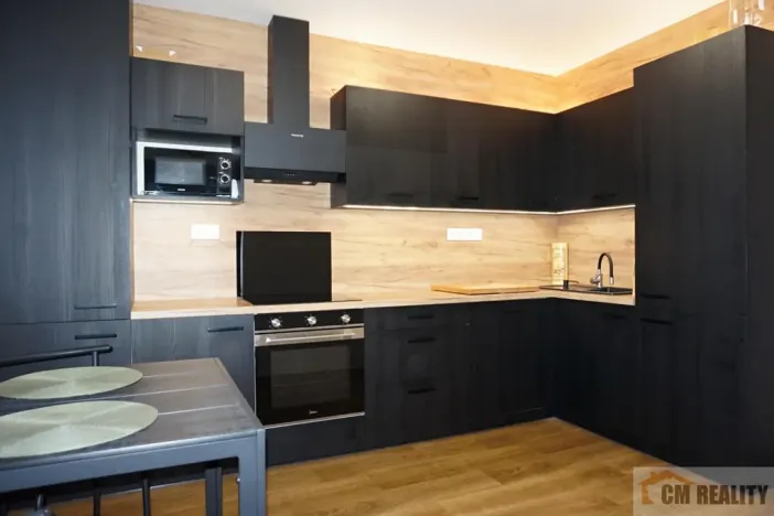 Pronájem bytu 2+1, Prostějov, Šárka, 65 m2