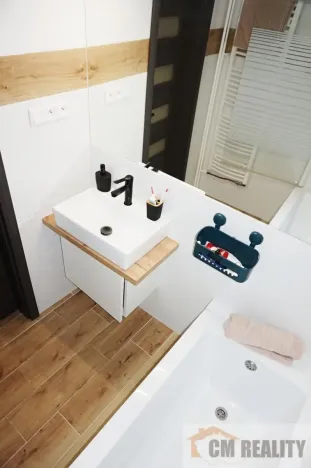 Pronájem bytu 2+1, Prostějov, Šárka, 65 m2