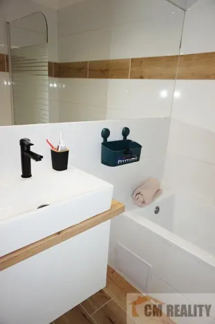 Pronájem bytu 2+1, Prostějov, Šárka, 65 m2