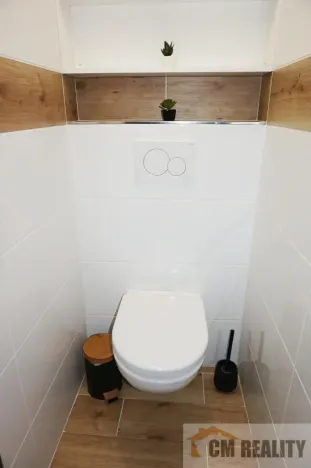 Pronájem bytu 2+1, Prostějov, Šárka, 65 m2