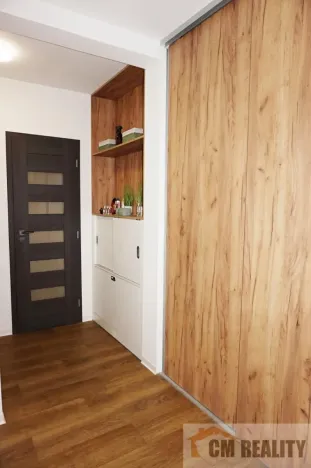 Pronájem bytu 2+1, Prostějov, Šárka, 65 m2