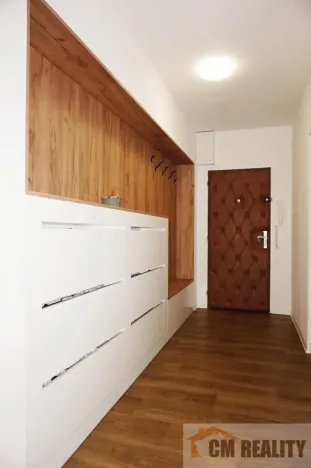 Pronájem bytu 2+1, Prostějov, Šárka, 65 m2