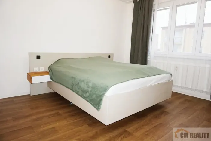 Pronájem bytu 2+1, Prostějov, Šárka, 65 m2