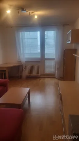 Prodej bytu 2+1, Přerov, U Tenisu, 52 m2