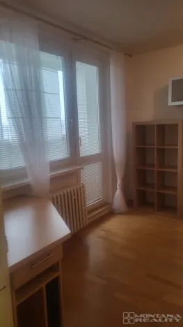 Prodej bytu 2+1, Přerov, U Tenisu, 52 m2