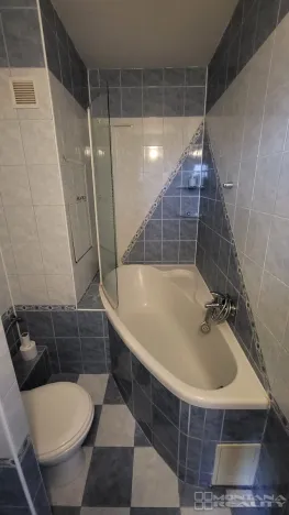 Prodej bytu 2+1, Přerov, U Tenisu, 52 m2