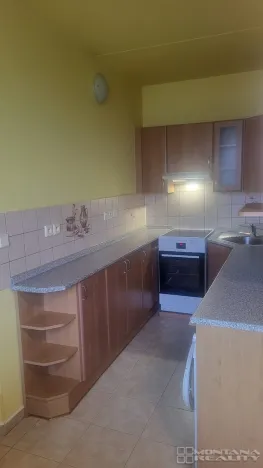 Prodej bytu 2+1, Přerov, U Tenisu, 52 m2