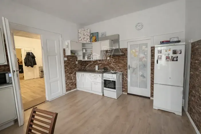 Prodej rodinného domu, Sadská, Tylova, 935 m2