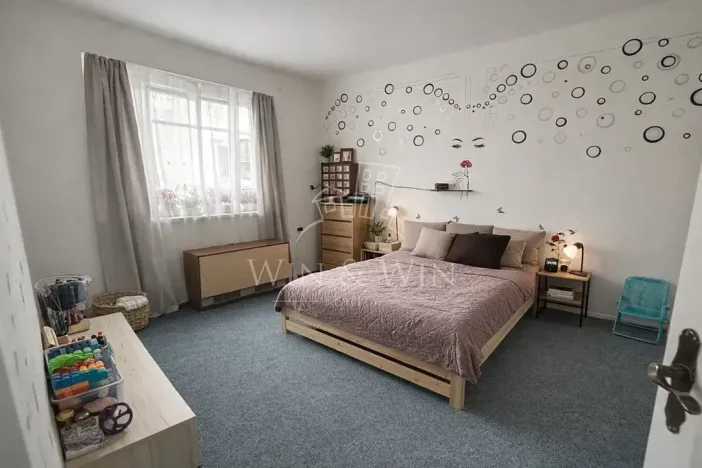 Prodej rodinného domu, Sadská, Tylova, 935 m2