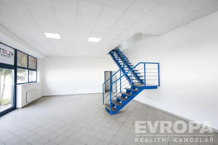 Pronájem komerční nemovitosti, Kolín - Kolín IV, K Dílnám, 600 m2