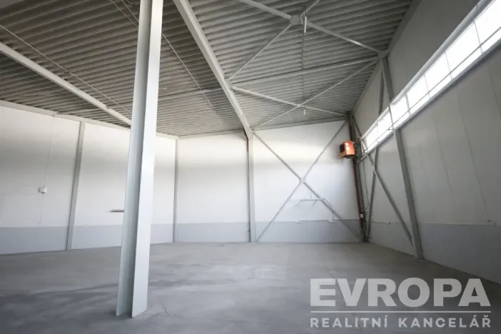 Pronájem komerční nemovitosti, Kolín - Kolín IV, K Dílnám, 600 m2