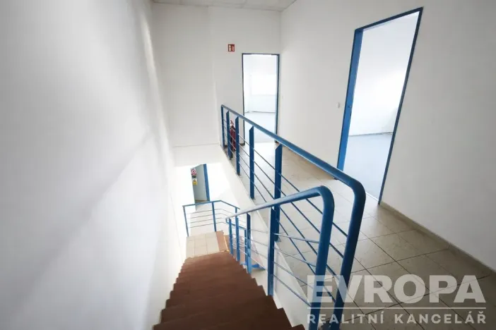 Pronájem komerční nemovitosti, Kolín - Kolín IV, K Dílnám, 600 m2