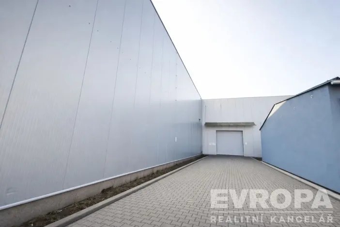 Pronájem komerční nemovitosti, Kolín - Kolín IV, K Dílnám, 600 m2