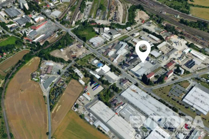 Pronájem komerční nemovitosti, Kolín - Kolín IV, K Dílnám, 600 m2