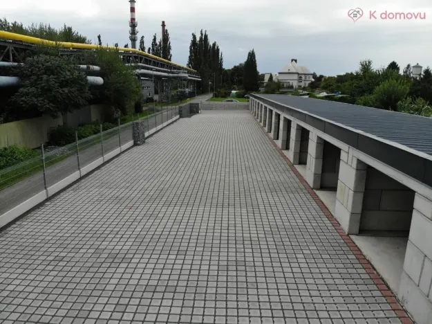 Pronájem garáže, Studénka - Butovice, Tovární, 20 m2