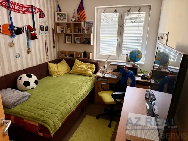 Prodej rodinného domu, Liberec, Na Mlýnku, 137 m2