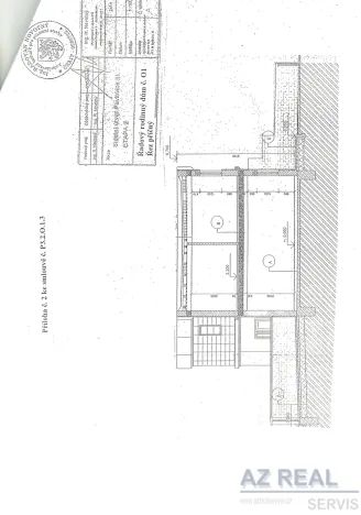 Prodej rodinného domu, Liberec, Na Mlýnku, 137 m2