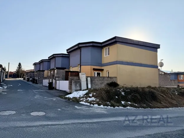 Prodej rodinného domu, Liberec, Na Mlýnku, 137 m2