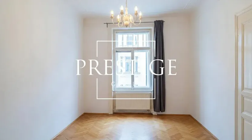 Pronájem bytu 3+1, Praha, Vězeňská, 109 m2