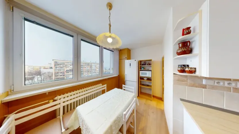 Pronájem bytu 2+1, Opava, Holasická, 58 m2