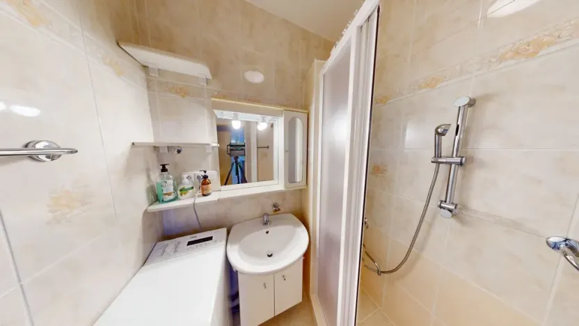 Pronájem bytu 2+1, Opava, Holasická, 58 m2