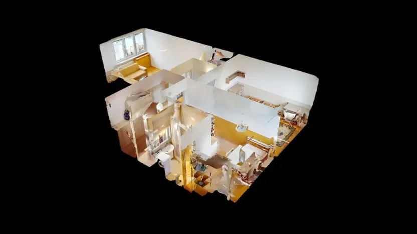 Pronájem bytu 2+1, Opava, Holasická, 58 m2