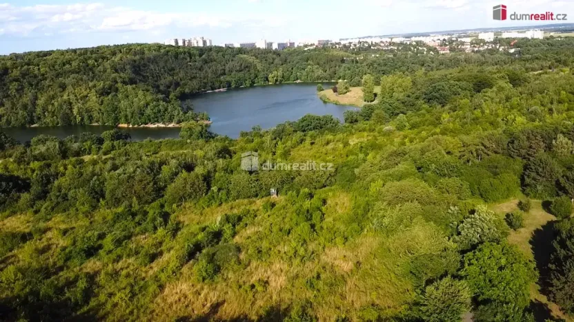 Pronájem bytu 1+kk, Praha - Háje, Výstavní, 32 m2