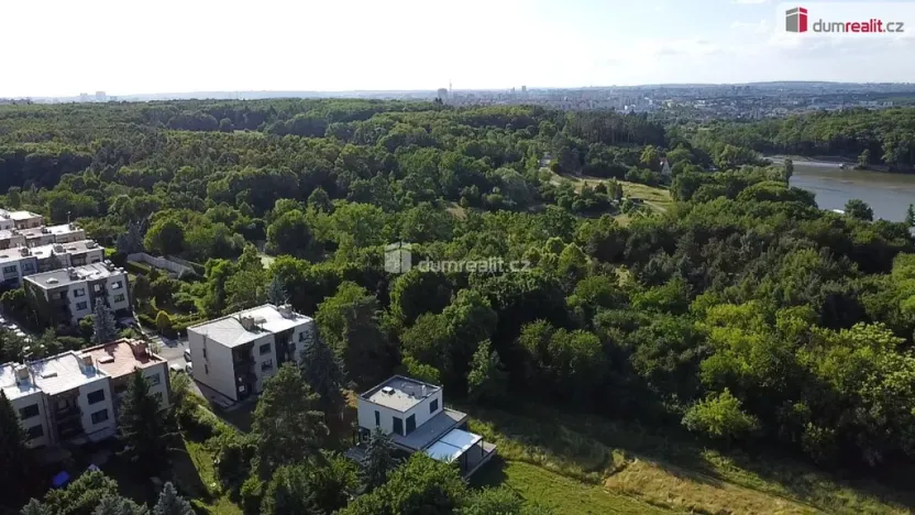 Pronájem bytu 1+kk, Praha - Háje, Výstavní, 32 m2