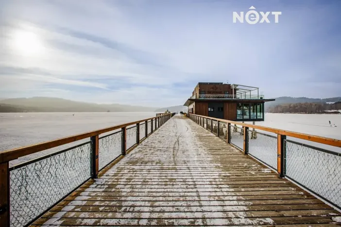 Prodej rodinného domu, Lipno nad Vltavou, 74 m2