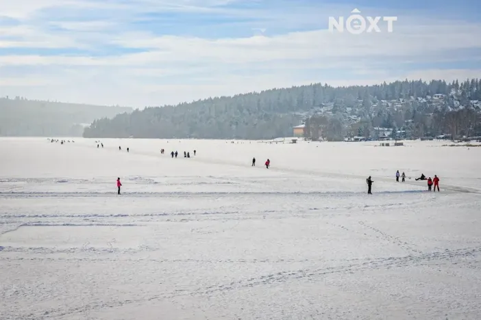 Prodej rodinného domu, Lipno nad Vltavou, 74 m2