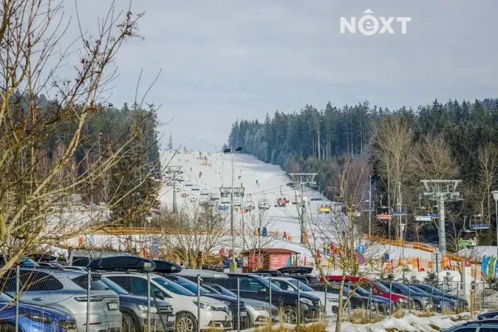Prodej rodinného domu, Lipno nad Vltavou, 74 m2