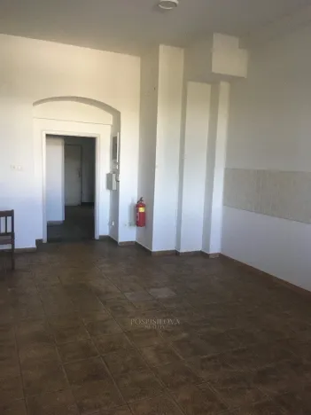 Pronájem skladu, Unhošť, Křivoklátská, 184 m2