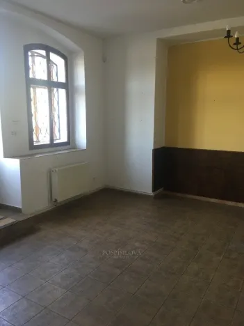 Pronájem skladu, Unhošť, Křivoklátská, 184 m2