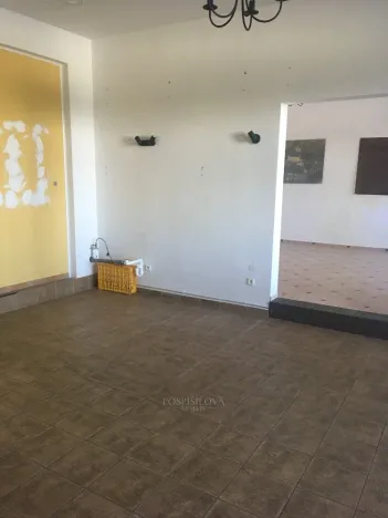 Pronájem skladu, Unhošť, Křivoklátská, 184 m2