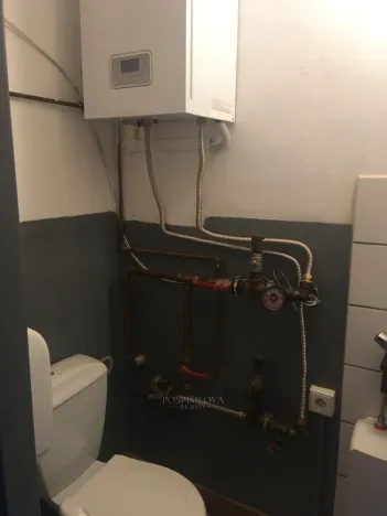 Pronájem skladu, Unhošť, Křivoklátská, 184 m2