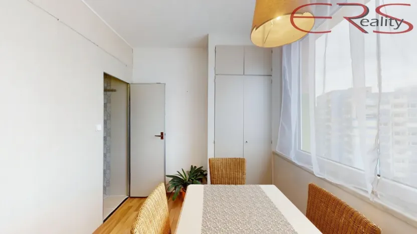 Pronájem bytu 3+1, Liberec - Liberec IV-Perštýn, Mlýnská, 80 m2