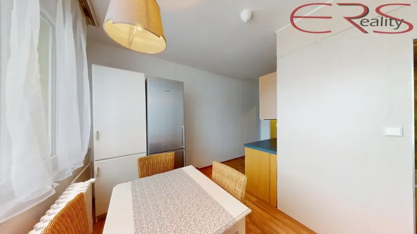 Pronájem bytu 3+1, Liberec - Liberec IV-Perštýn, Mlýnská, 80 m2