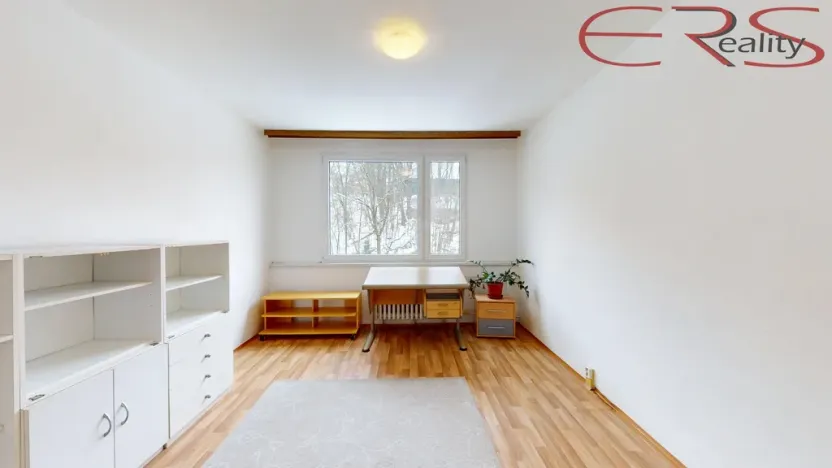 Pronájem bytu 3+1, Liberec - Liberec IV-Perštýn, Mlýnská, 80 m2