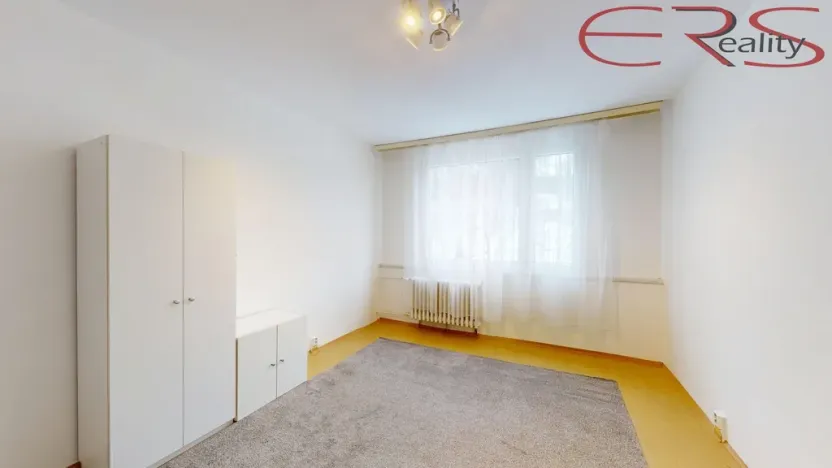 Pronájem bytu 3+1, Liberec - Liberec IV-Perštýn, Mlýnská, 80 m2